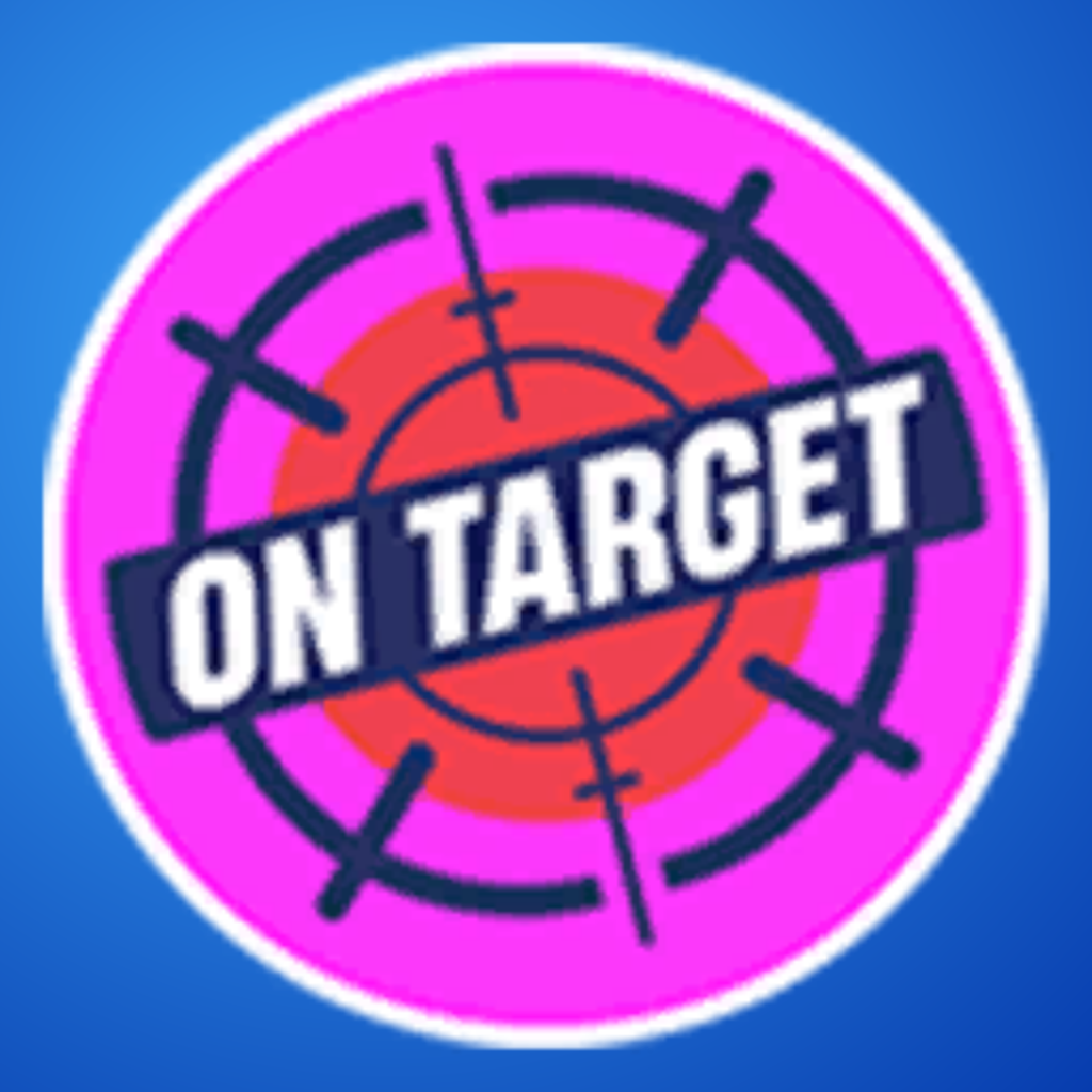 Target In Sight