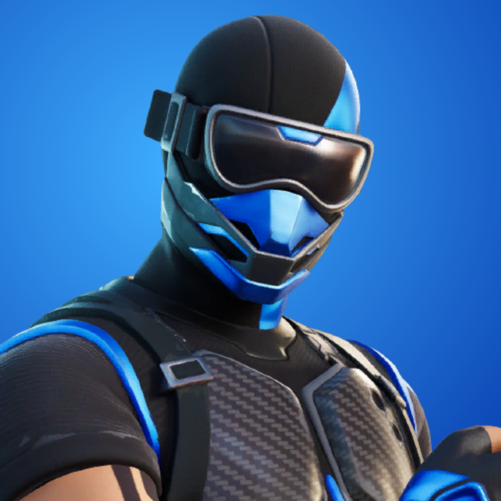 Fortnite Recon Ranger Skin Characters Costumes Skins Outfits Nite Site