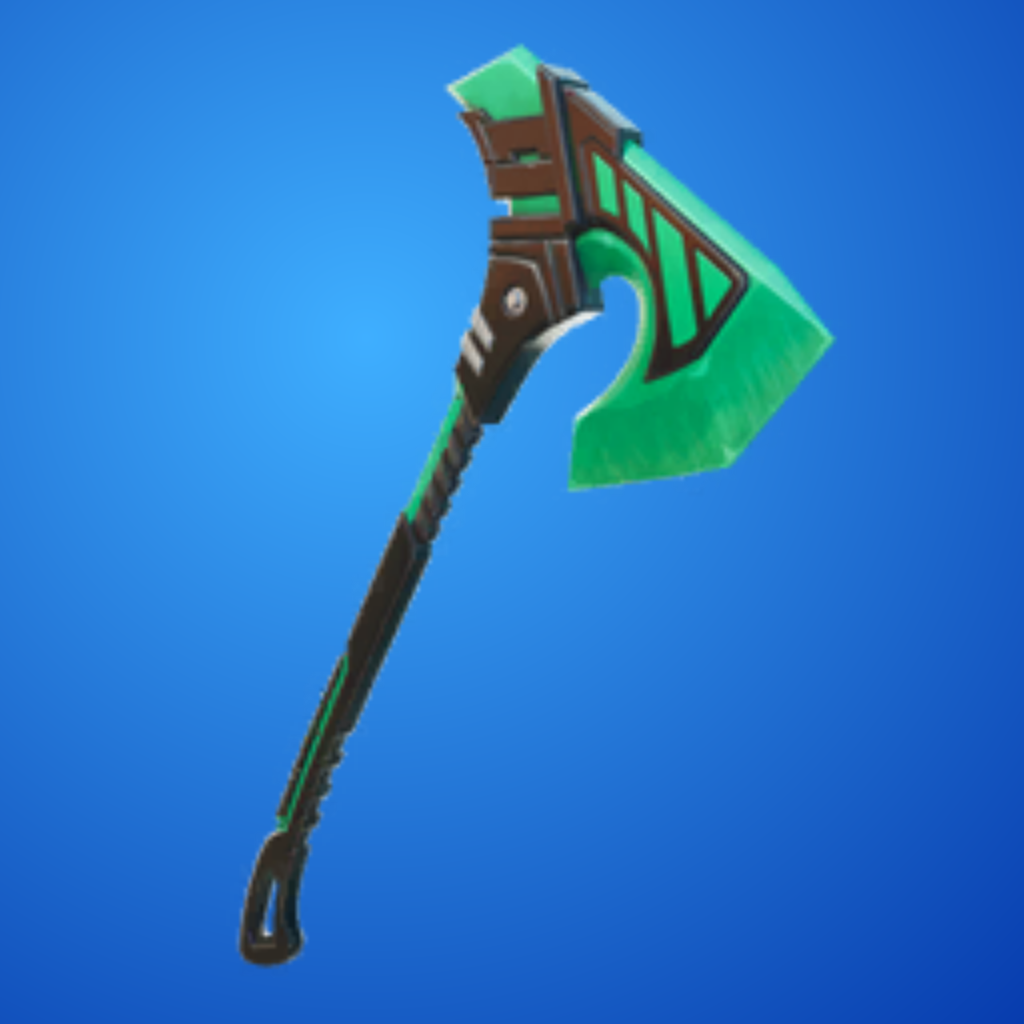 Sage's Snap-Axe