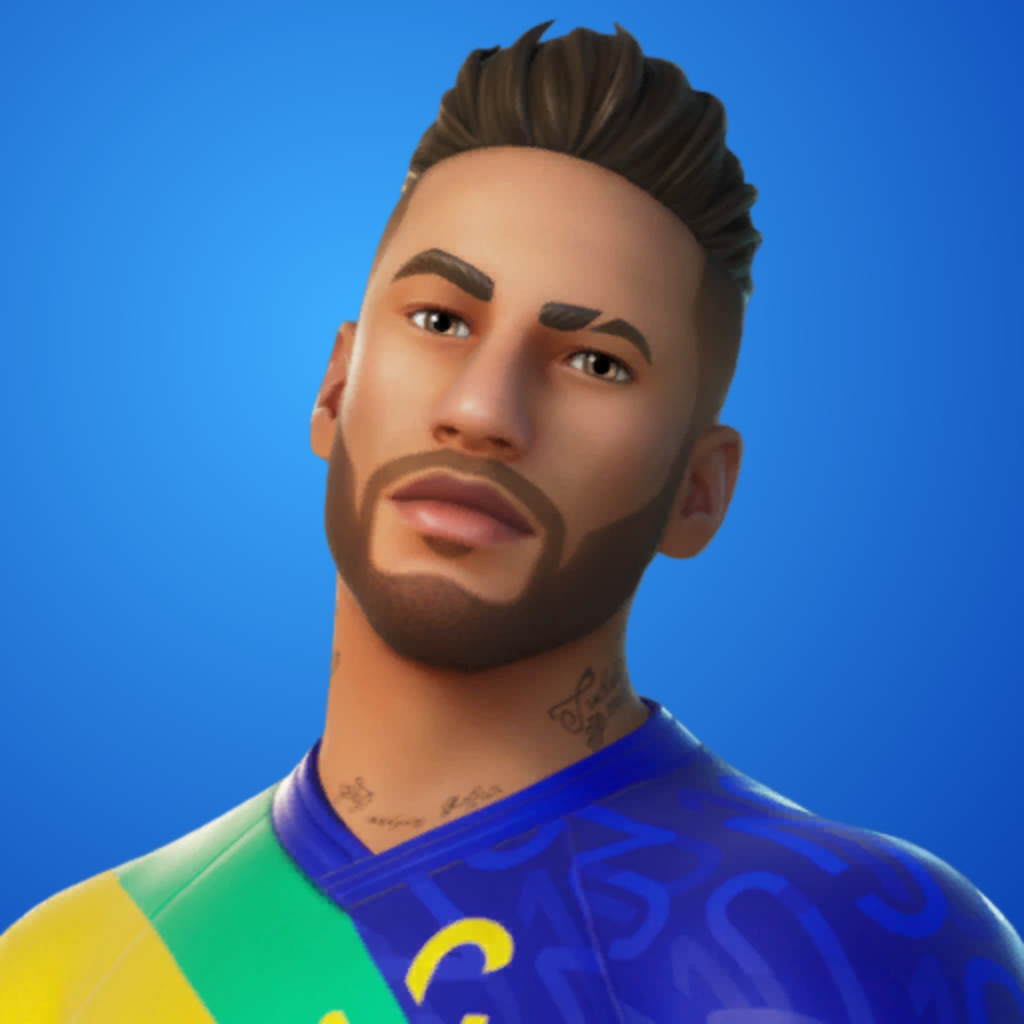 Neymar Jr (Exhibition)