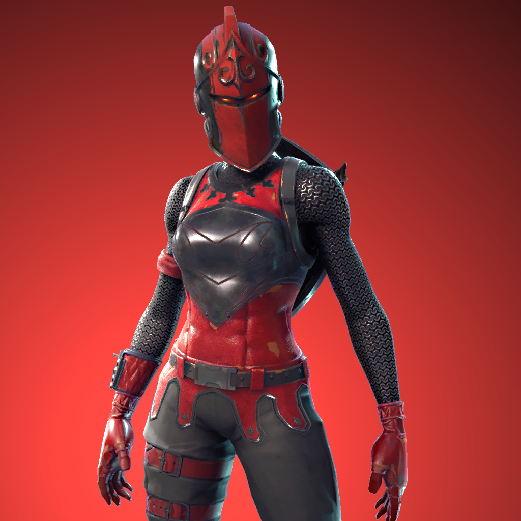 Fortnite Red Knight Skin - Characters, Costumes, Skins & Outfits ⭐  ④nite.site