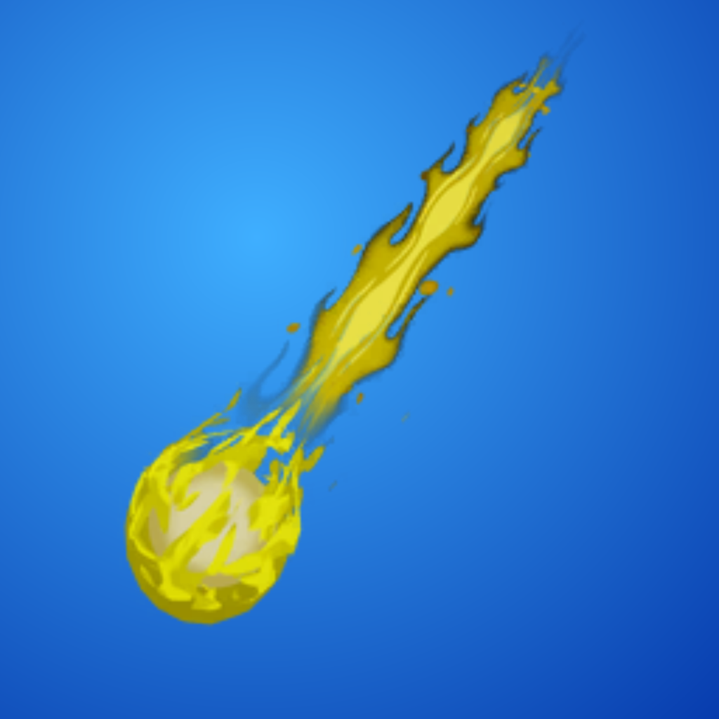 VTID Booster Slimefire Saffron