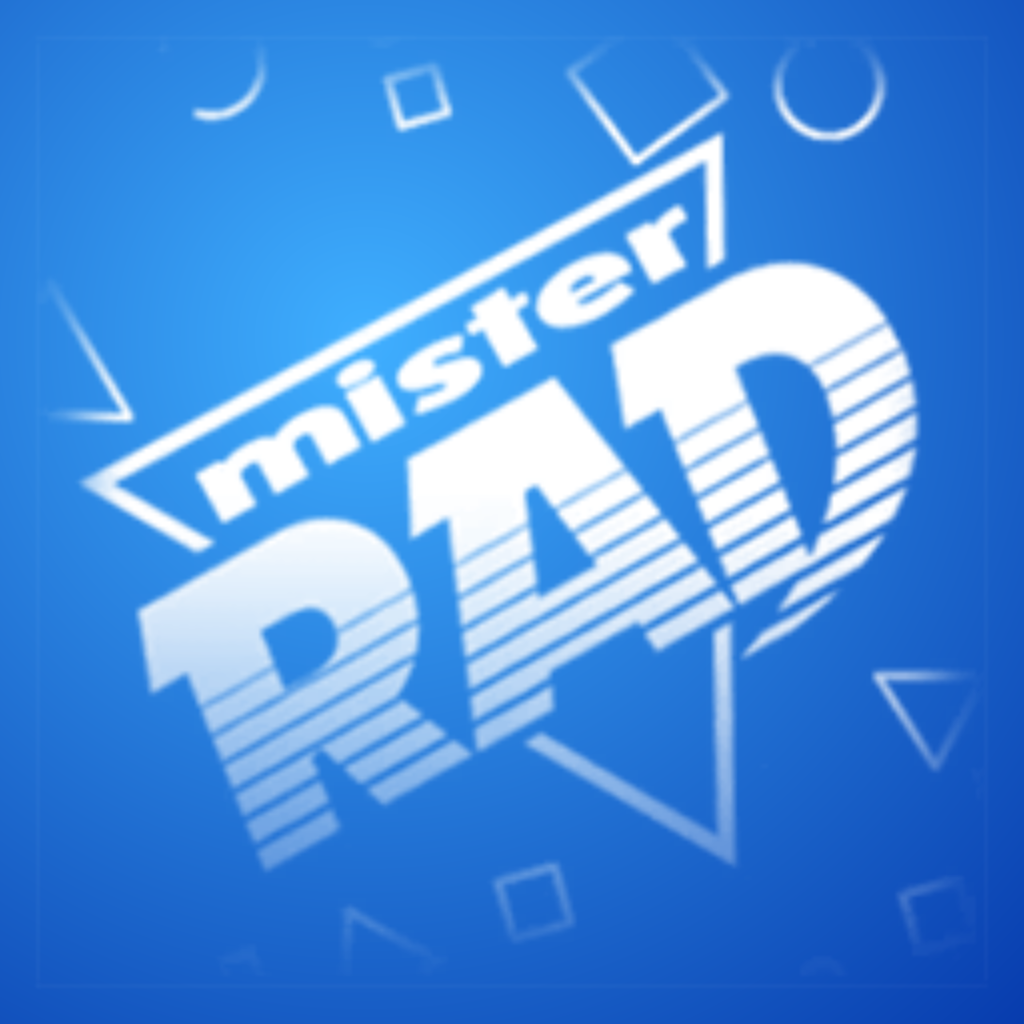 Mister Rad