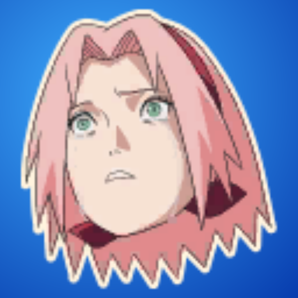 Sakura triste