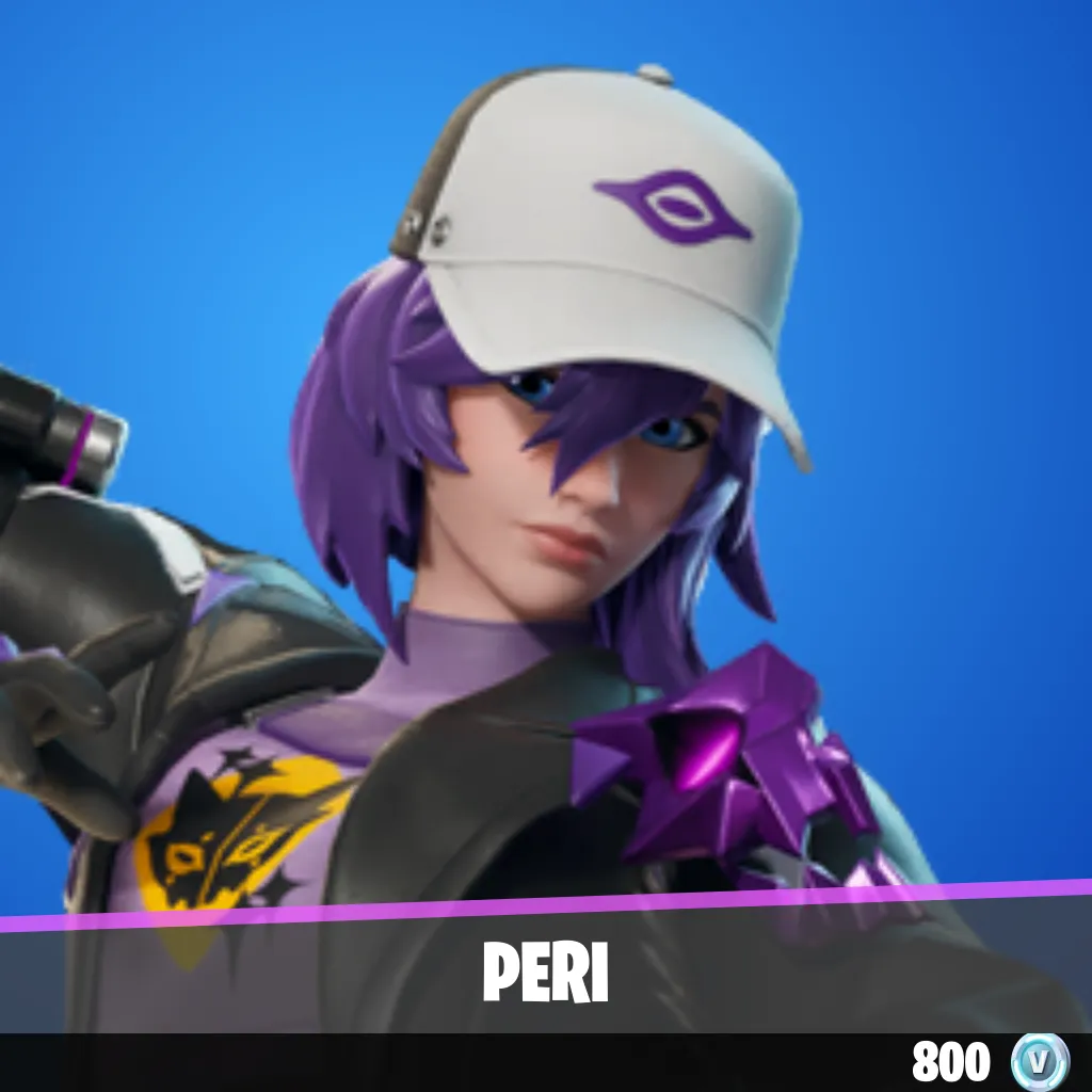 Peri