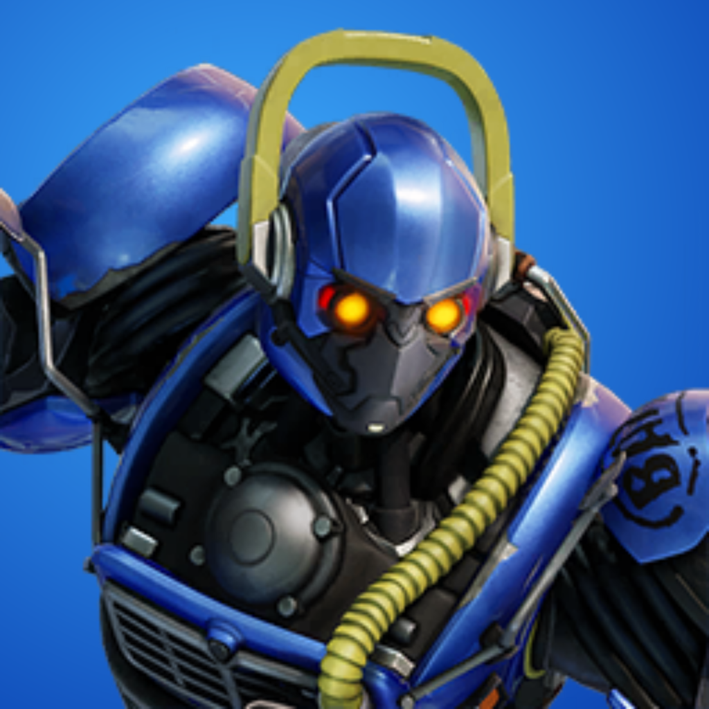 Imagen de skin