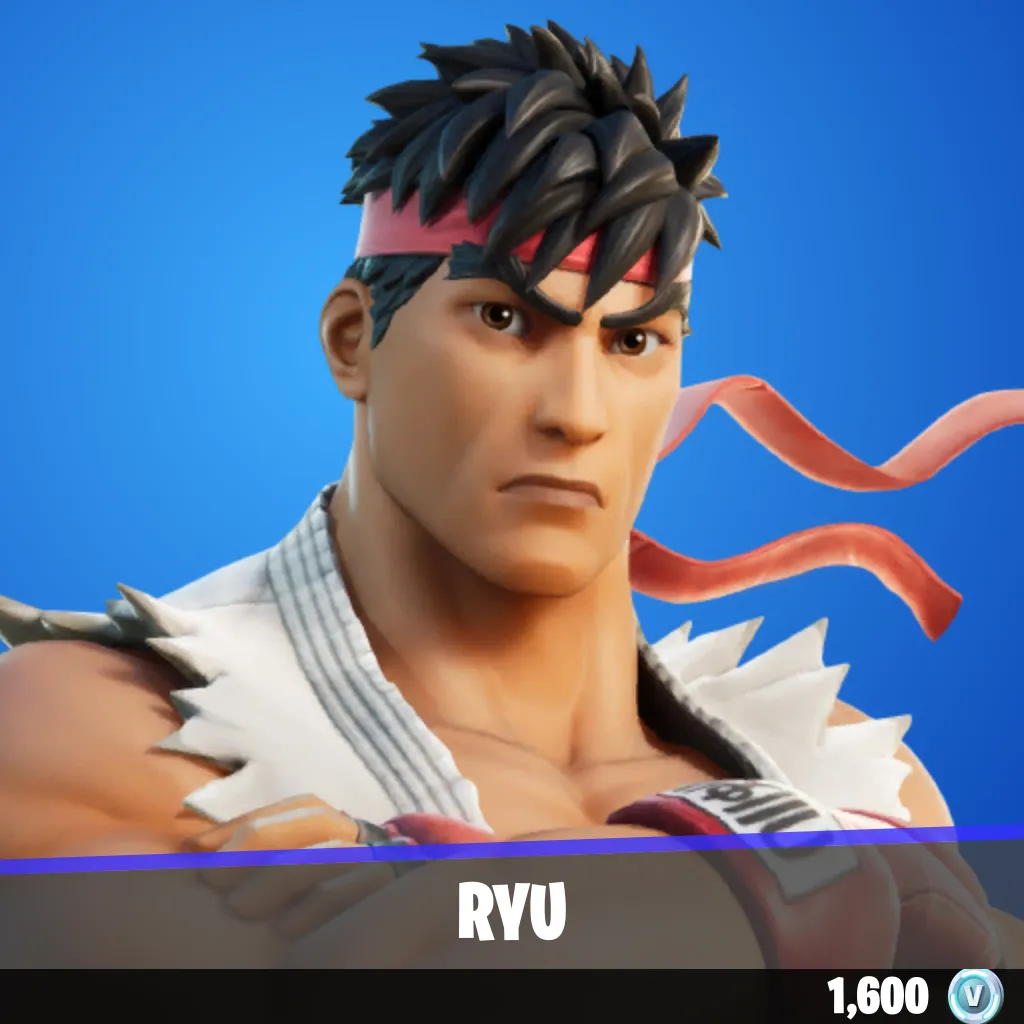 Ryu