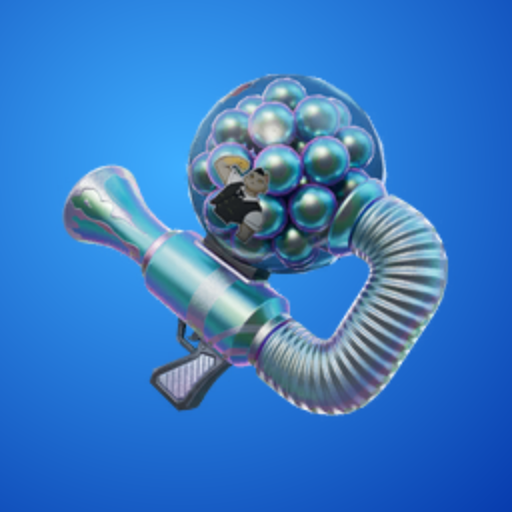 Gumball Gun (Phase Legacy)