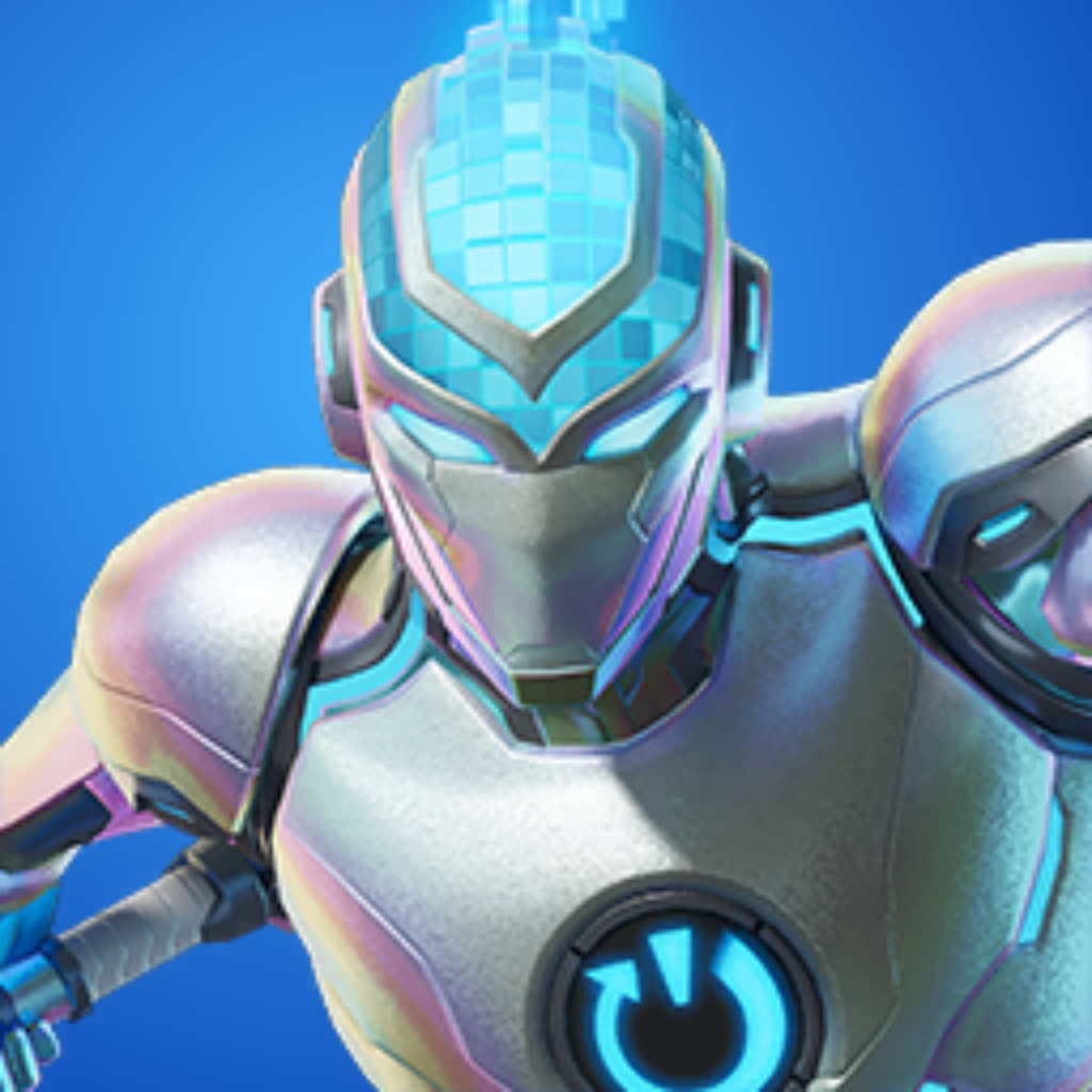 Reboot Man (Phase Legacy)