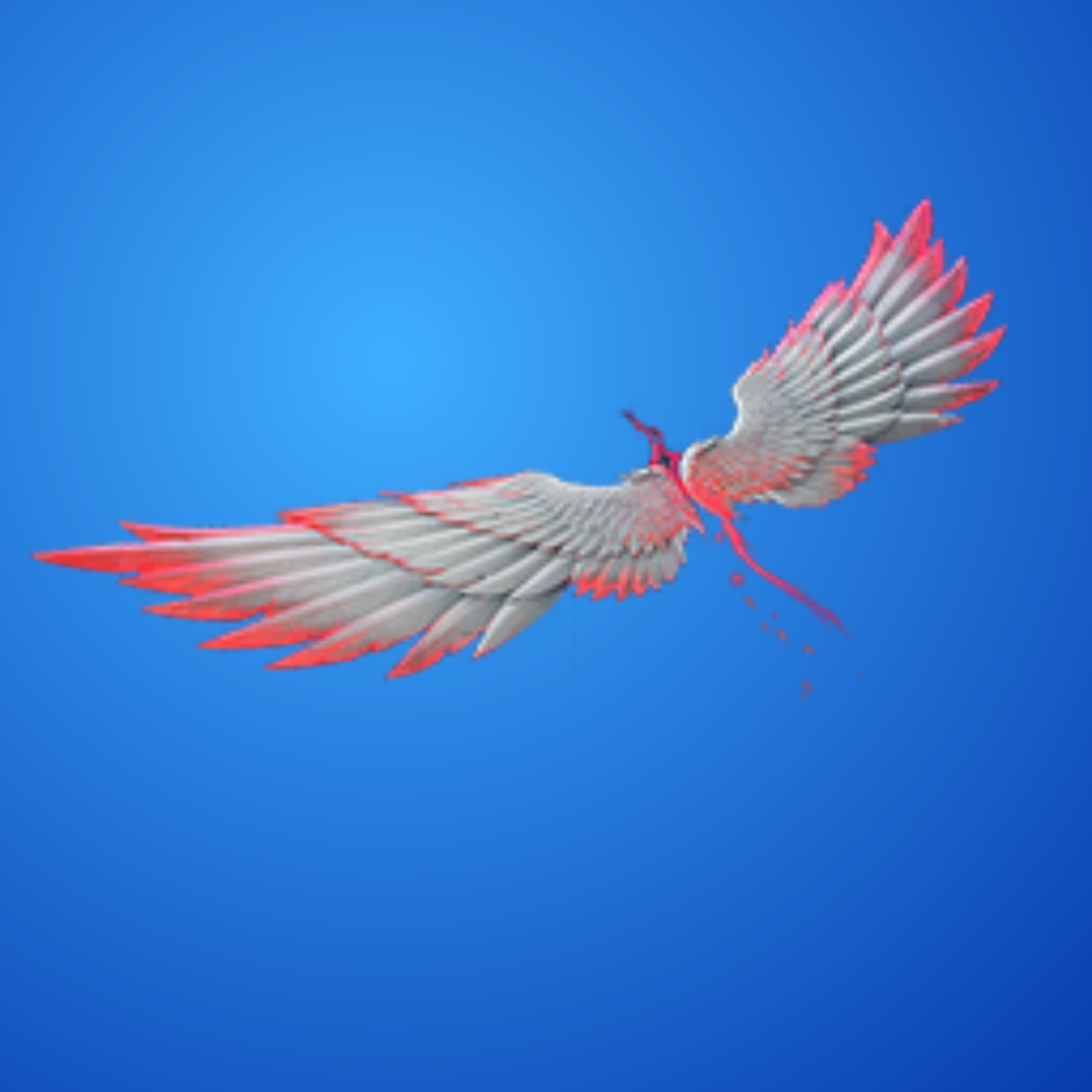 Wings of the Firebird