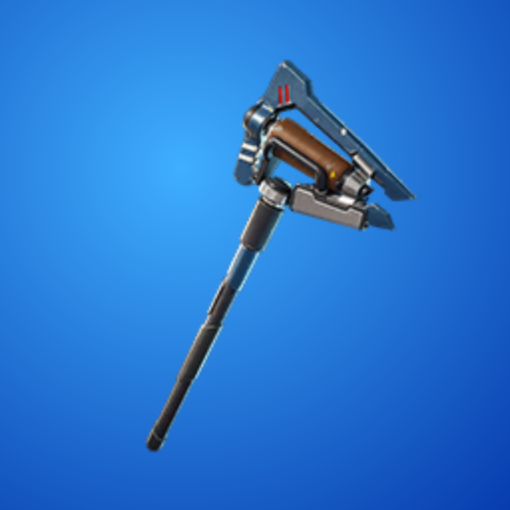 Voltaic Vice