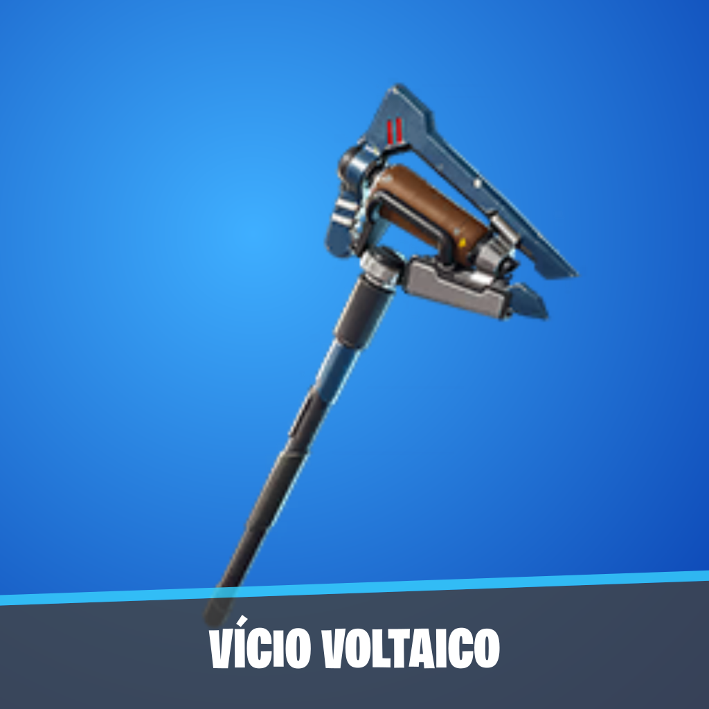 Vício Voltaico