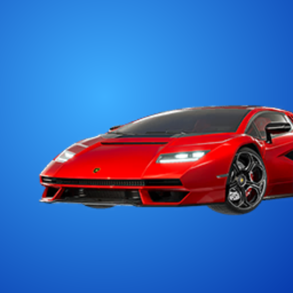 Lamborghini Countach LPI 800-4