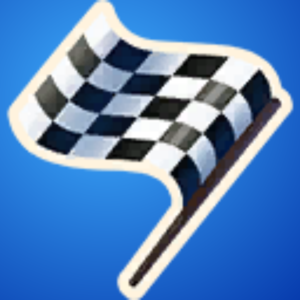 Checkered Flag –Fortnite UNCOMMON