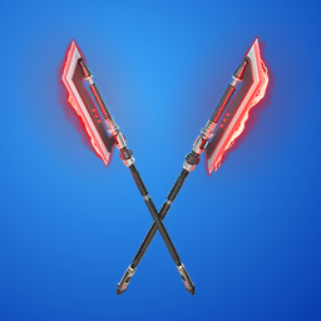 Sith Pairing Blades