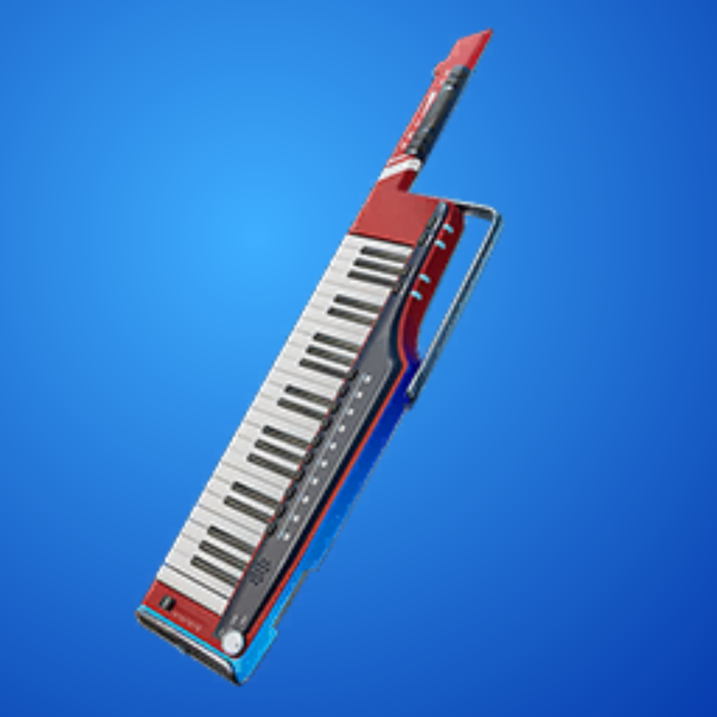 Keytar Classic