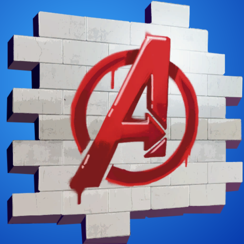 Avengers Logo