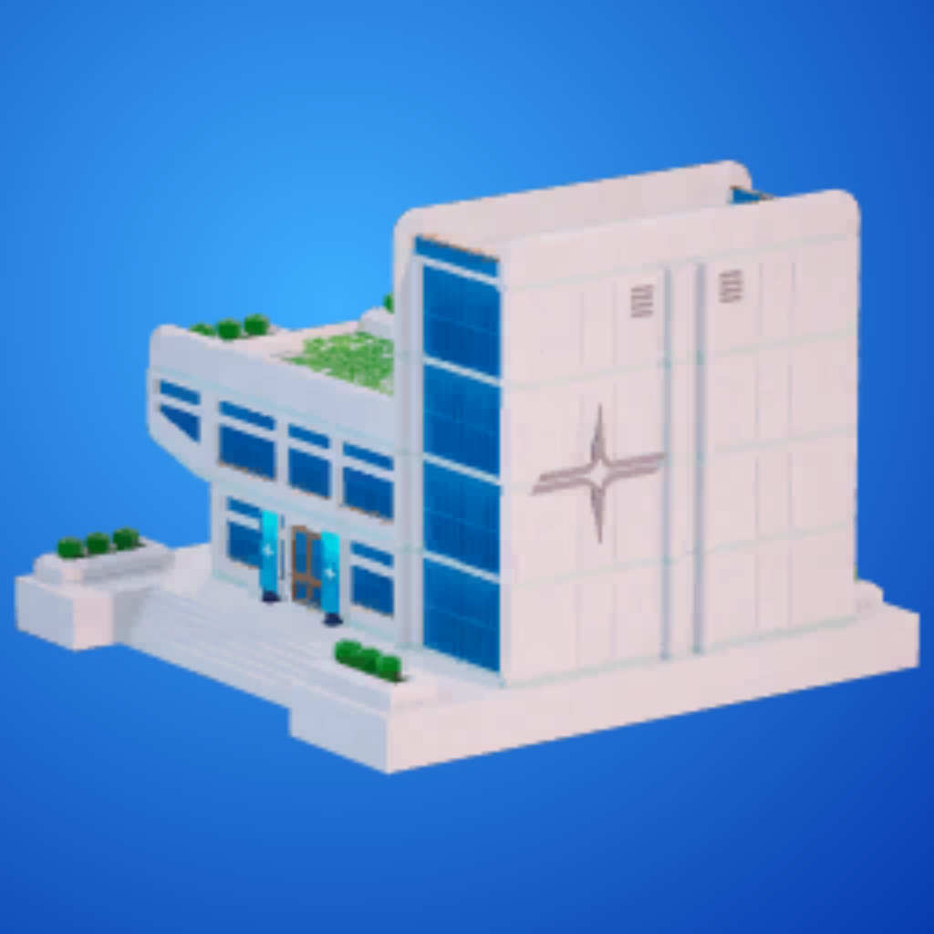 Supernova Academy Dormitory