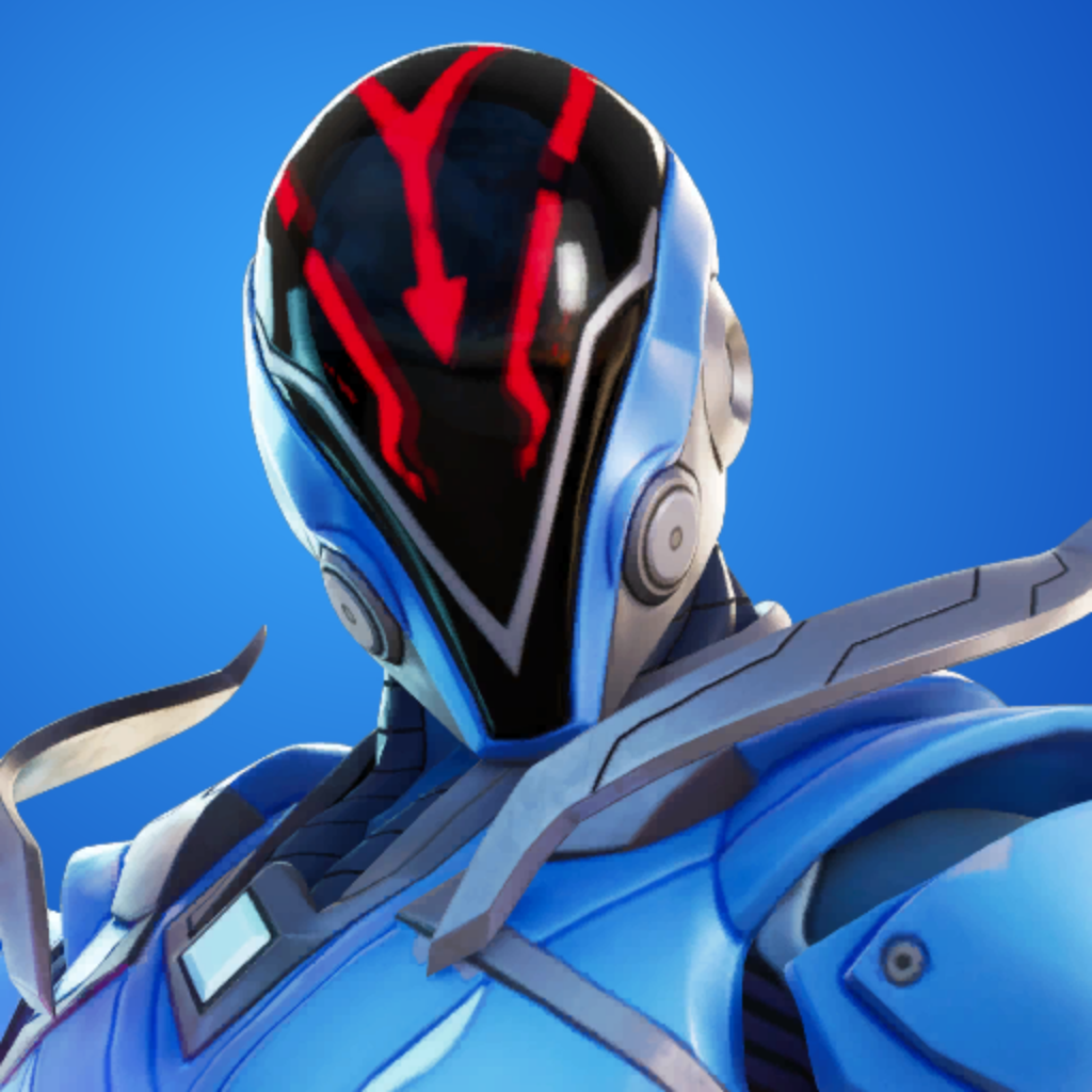 The Origin (armored) –fortnite Legendary