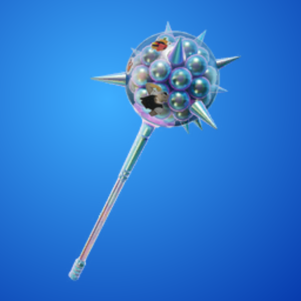Bubble Basher (Phase Legacy)
