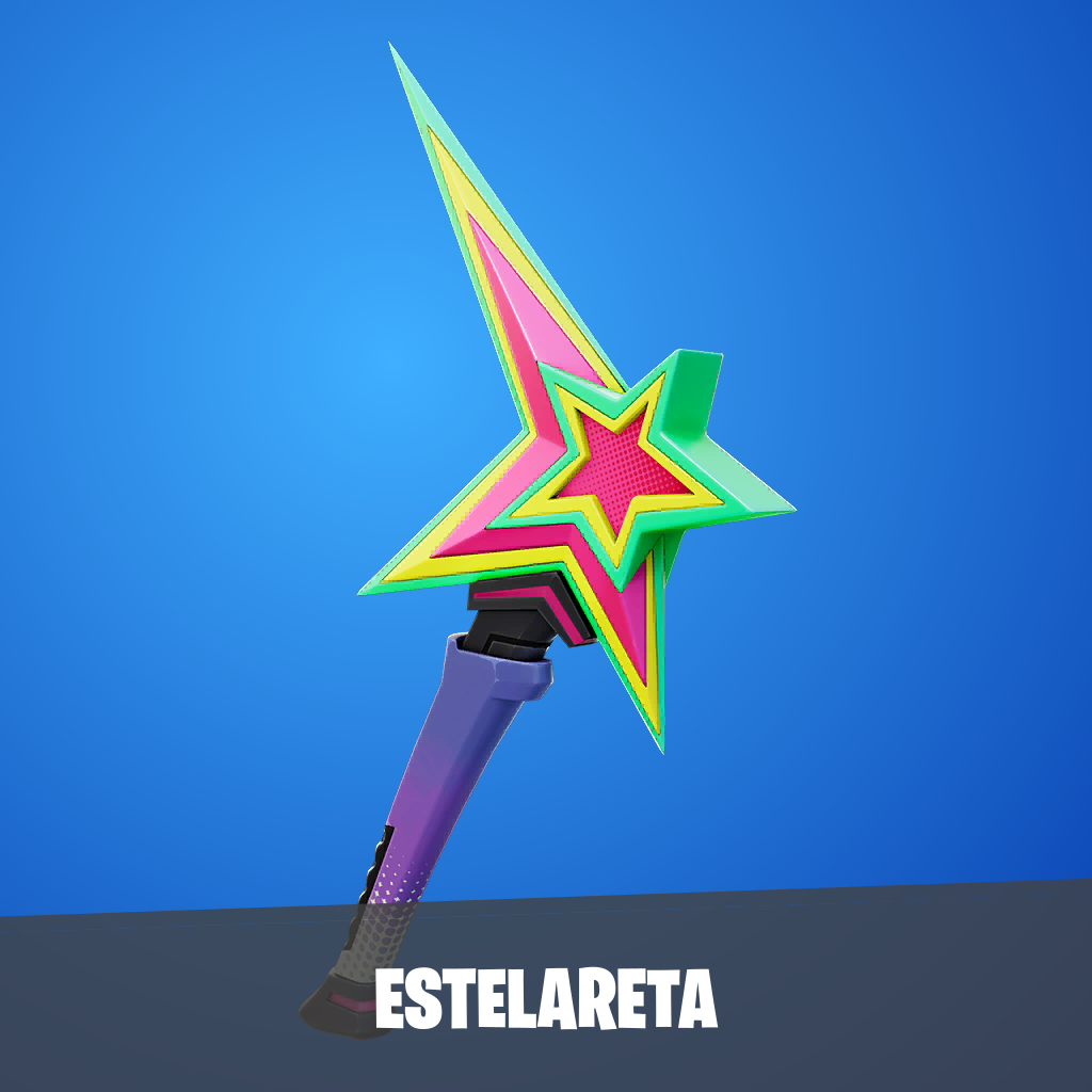 Estelareta