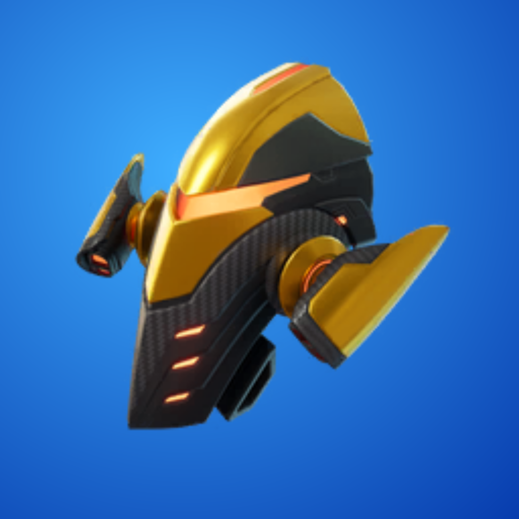 Golden Charge Pack