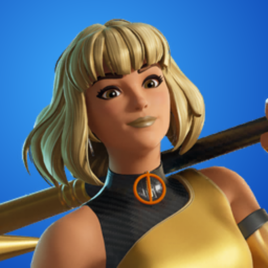Ayla Winn (Auric Legacy)