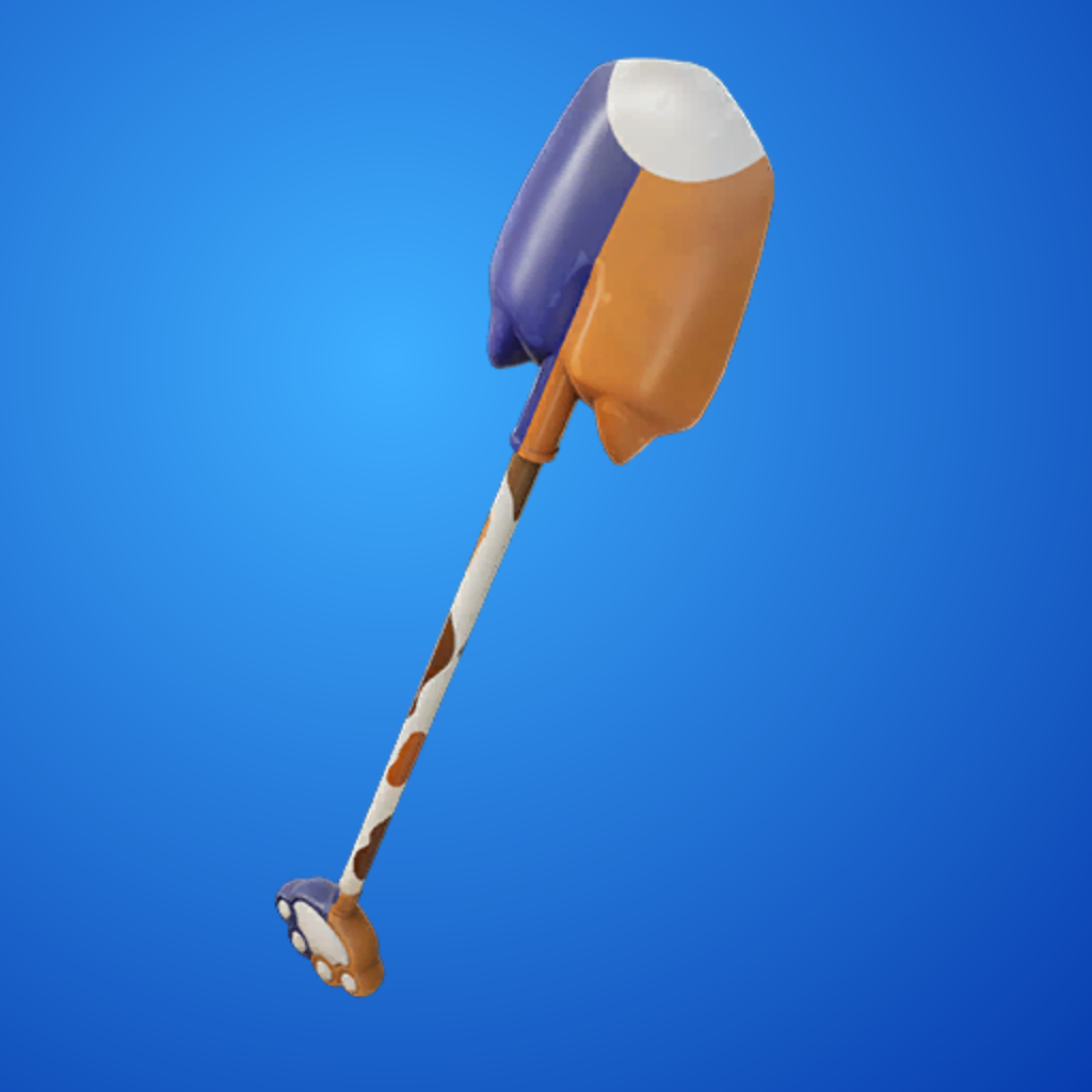 Dune Scooper