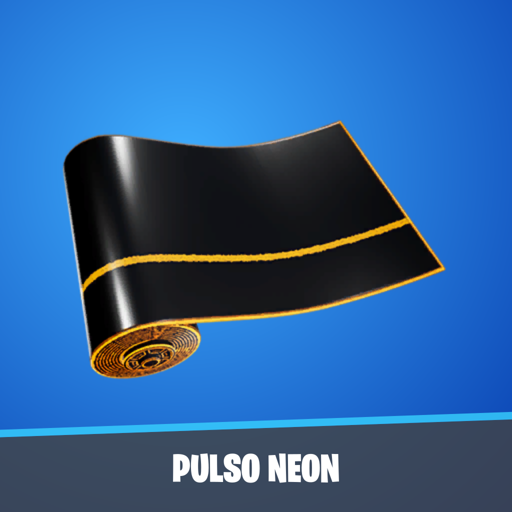 Pulso Neon