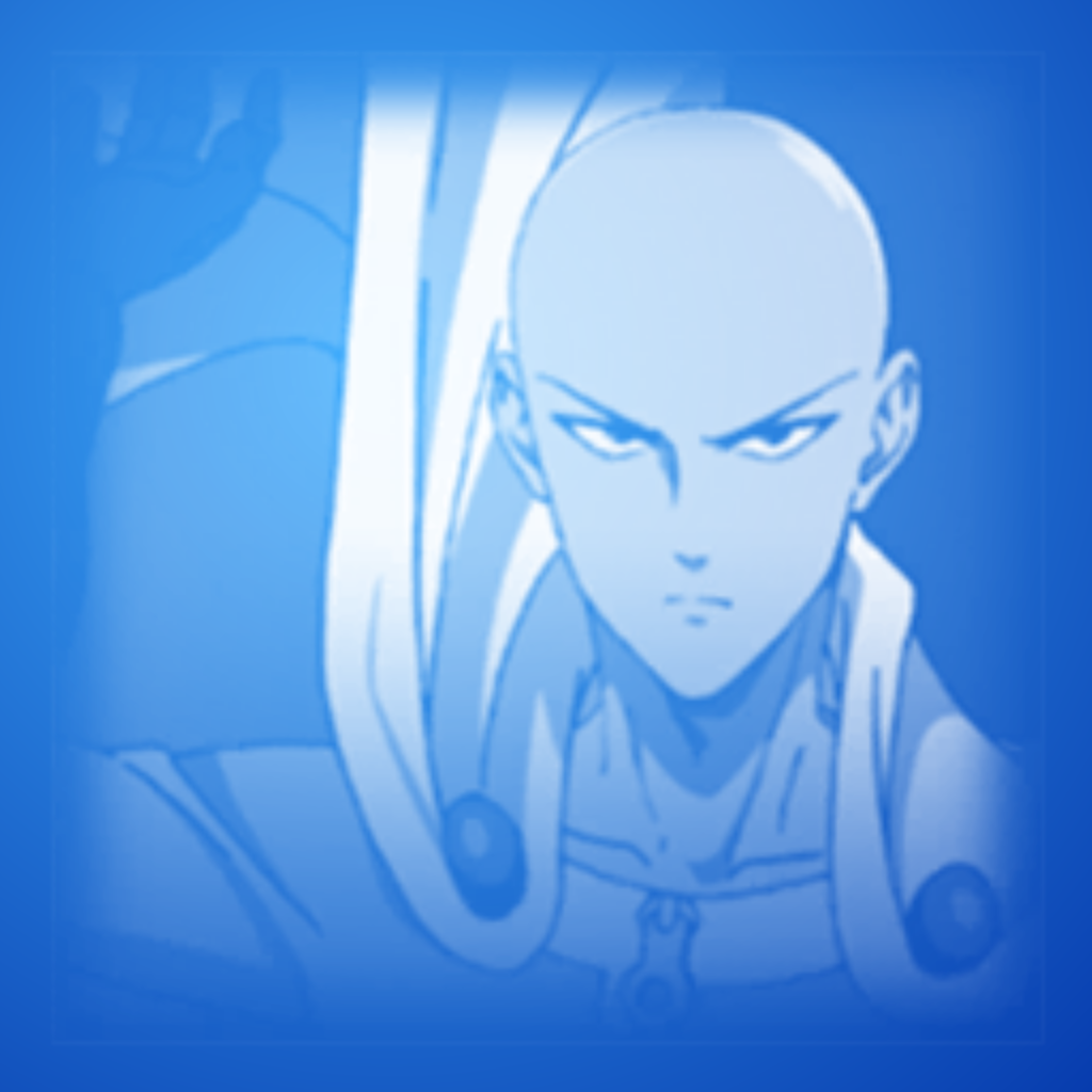 Saitama´s Vehicle