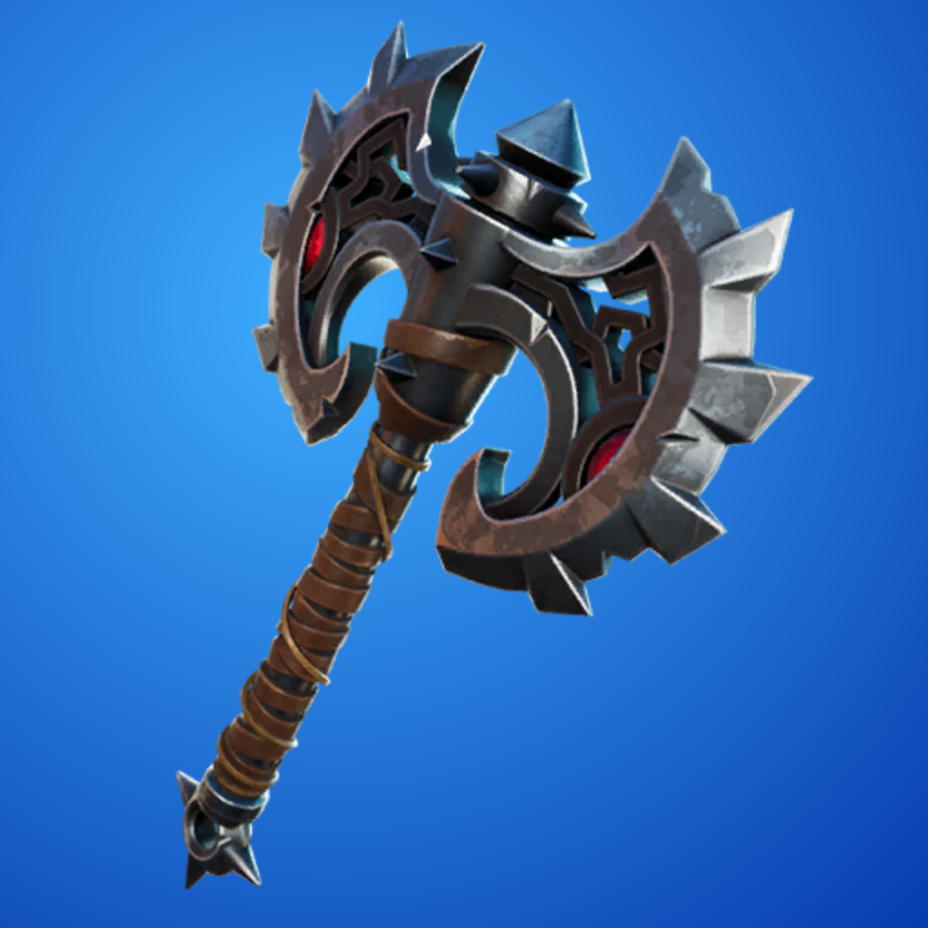 Harpy's Claw –Fortnite Epic