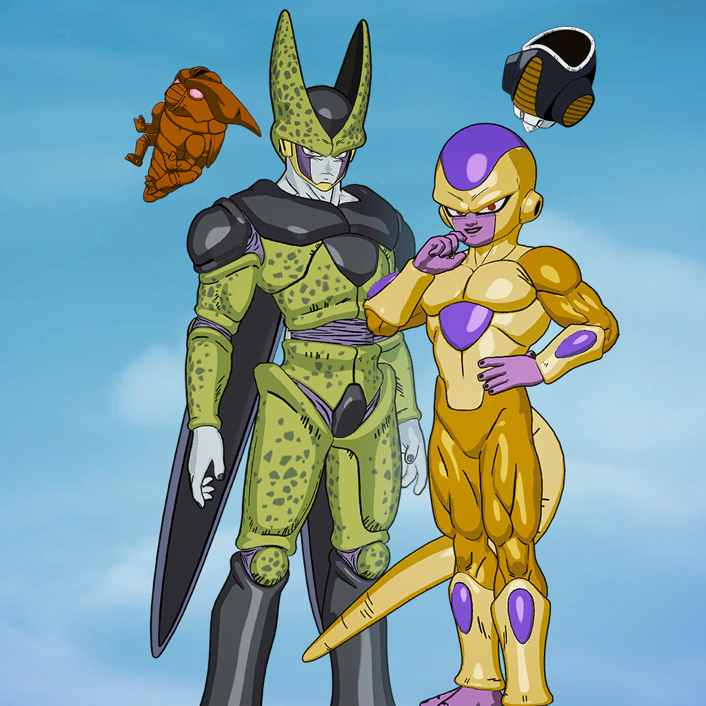 Lote Freezer y Cell