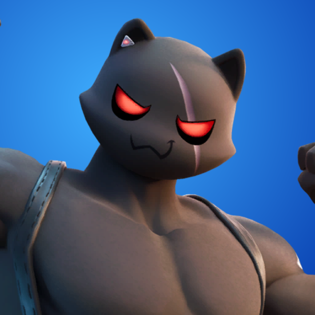 Meowscles, Fortnite Wiki