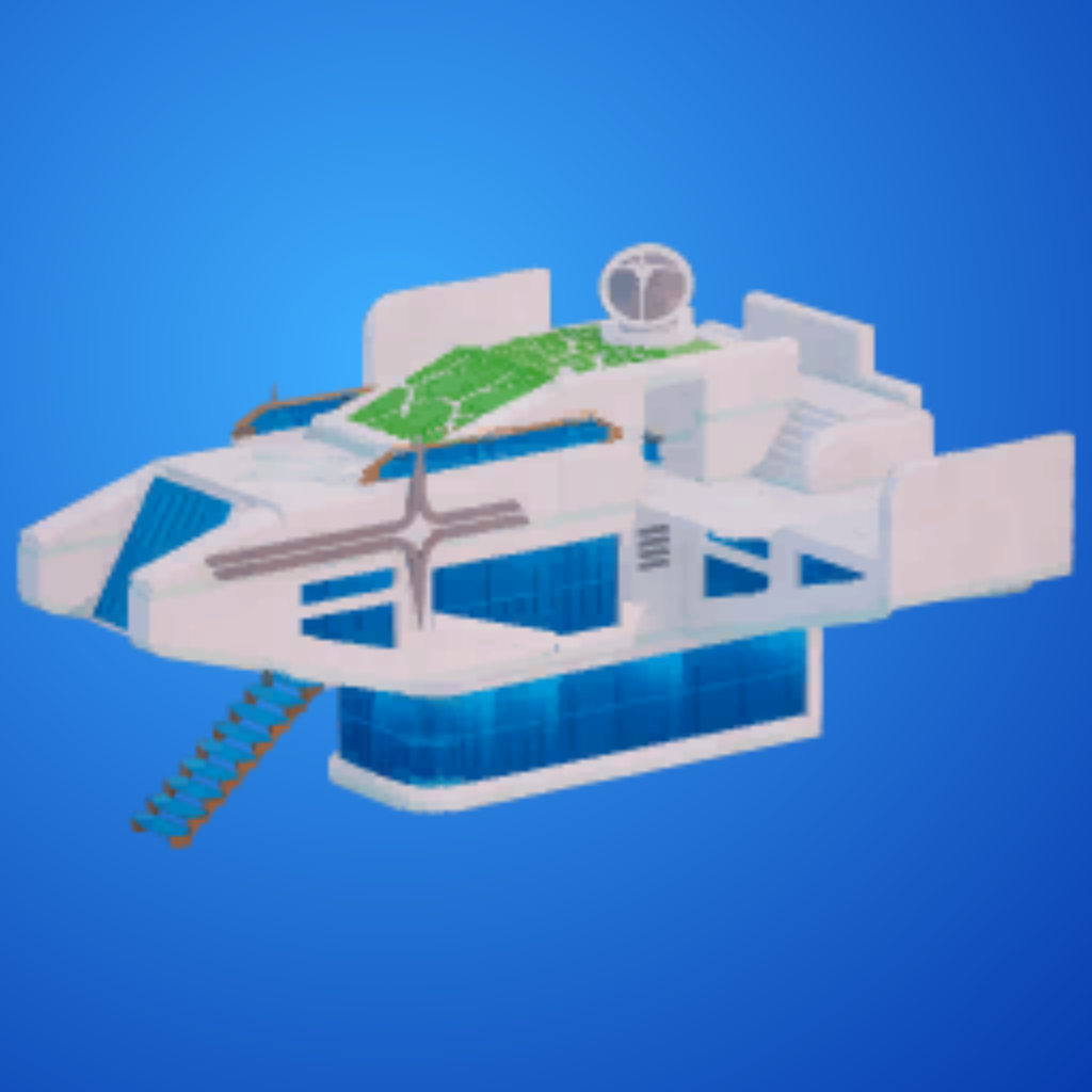 Supernova Academy Research Base