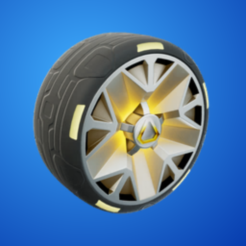 S18 - Gold
