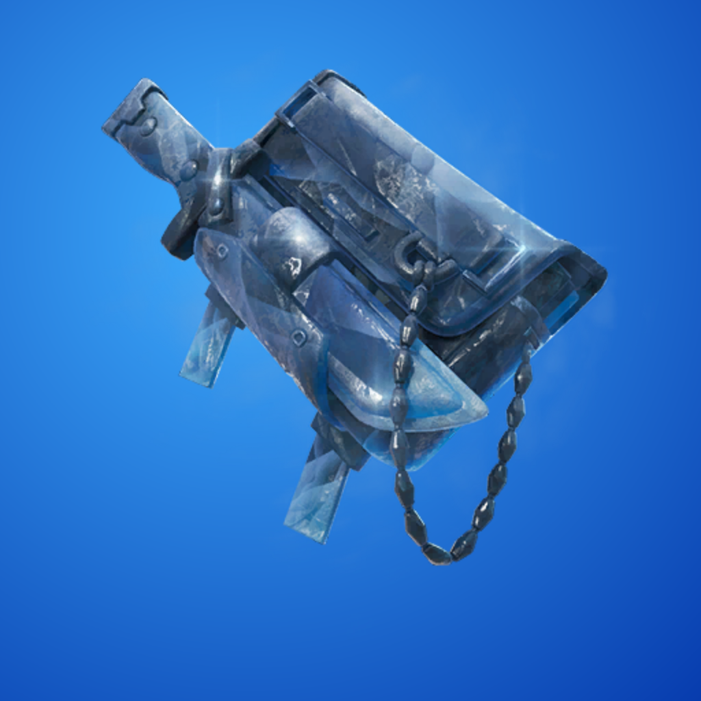 Cold Dagger Pack