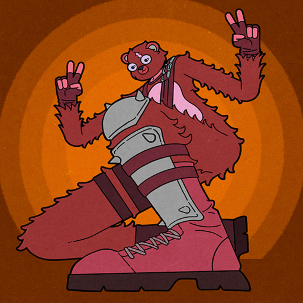 Where My Wookiees At?