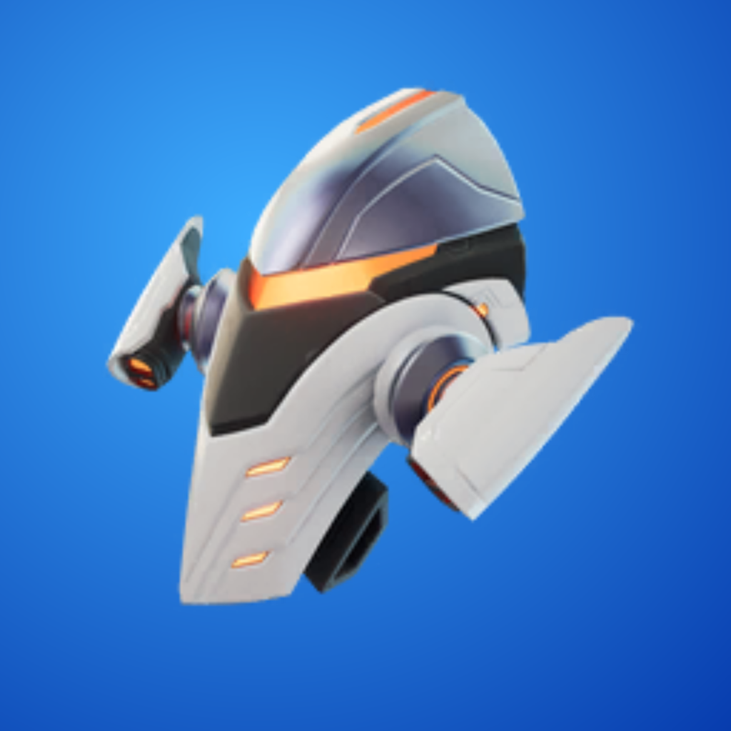 Charge Pack