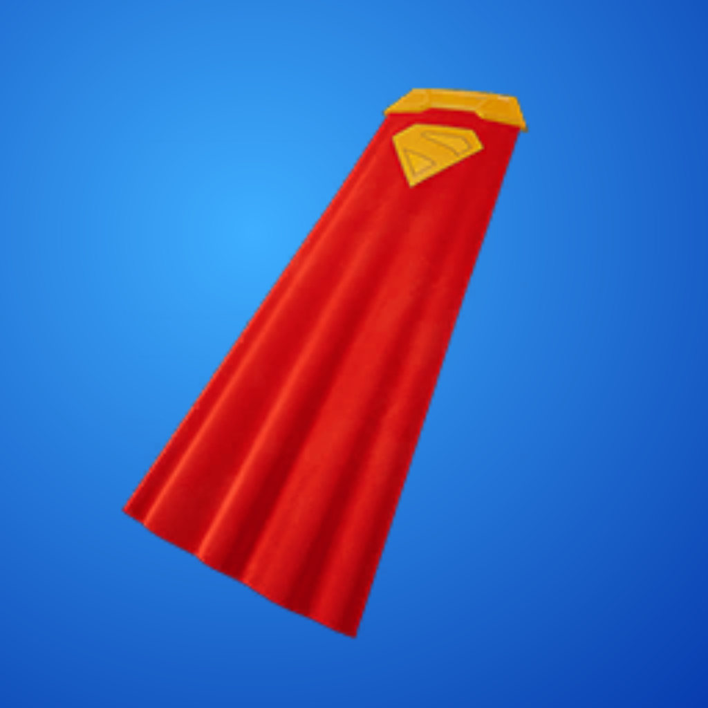 Super Cape