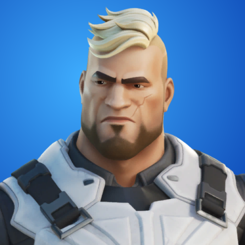 Gunnar (Arctic Tac)