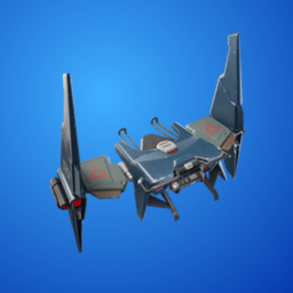 Seven Glider