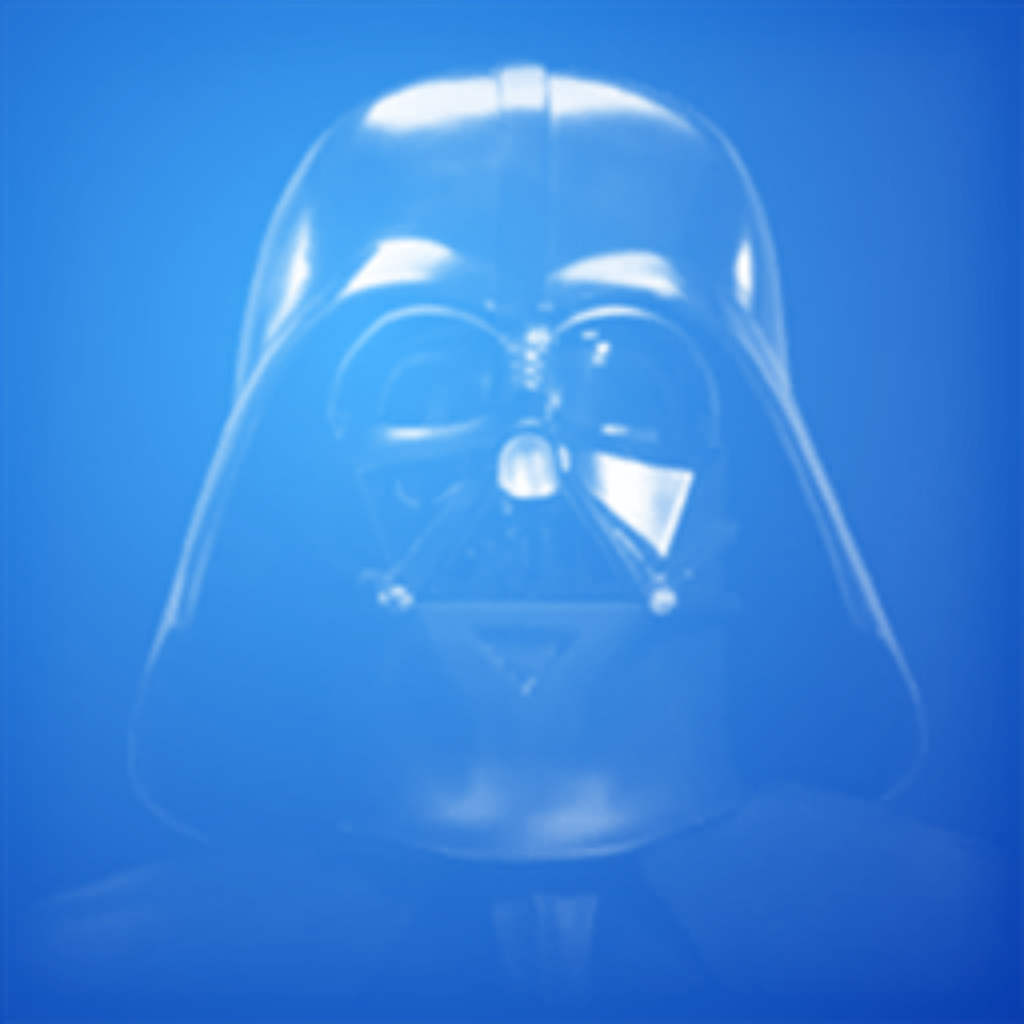 Darth Vader
