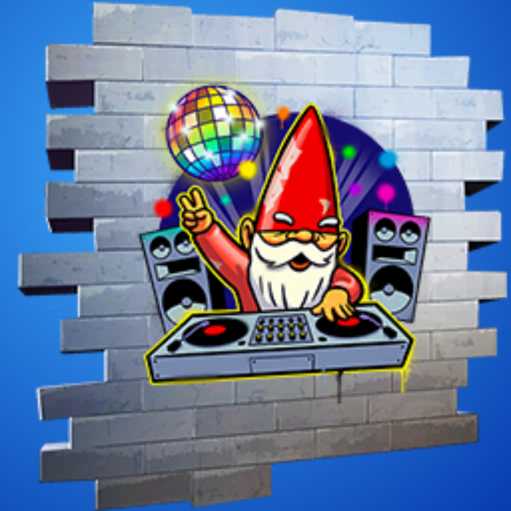 Gnome Rave
