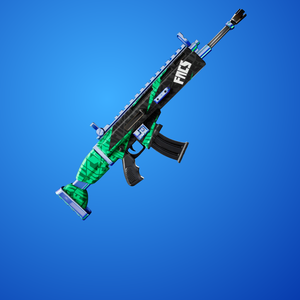 Verde FNCS