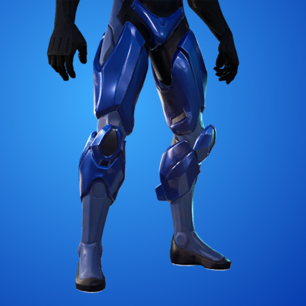 Carbide Armor Stage 2 –Fortnite LEGENDARY