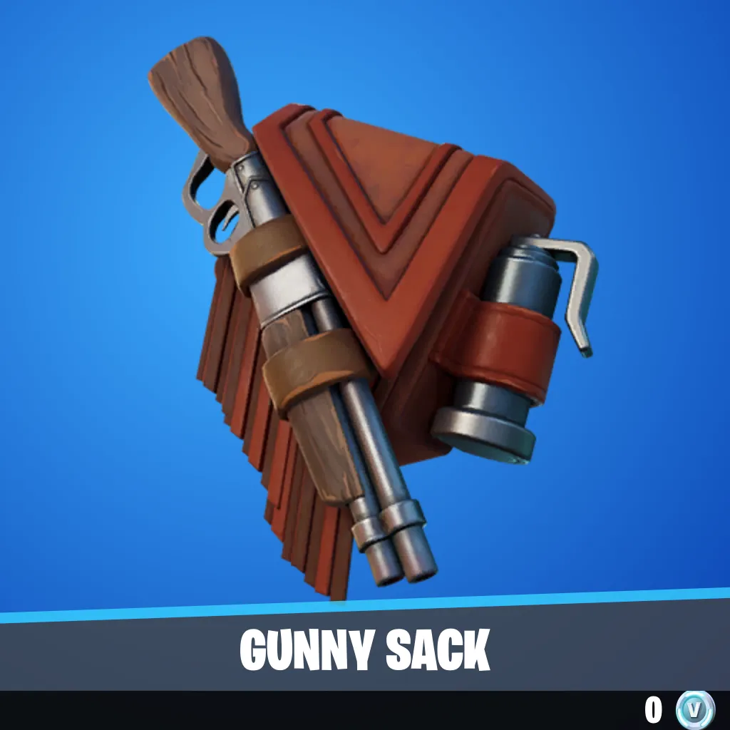 Gunny Sack
