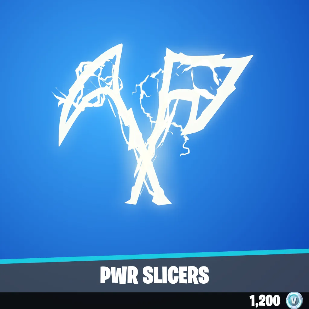 PWR Slicers