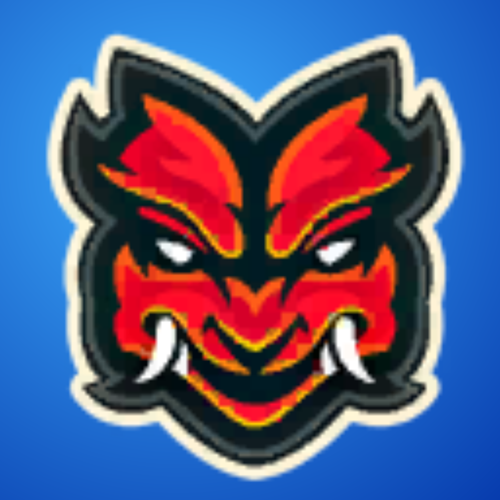 Sypher's Mask