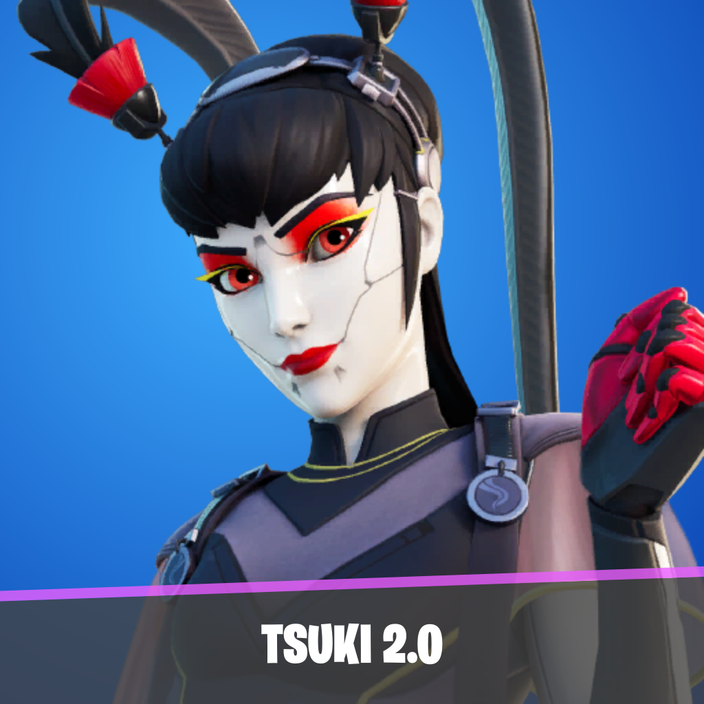 Tsuki 2.0