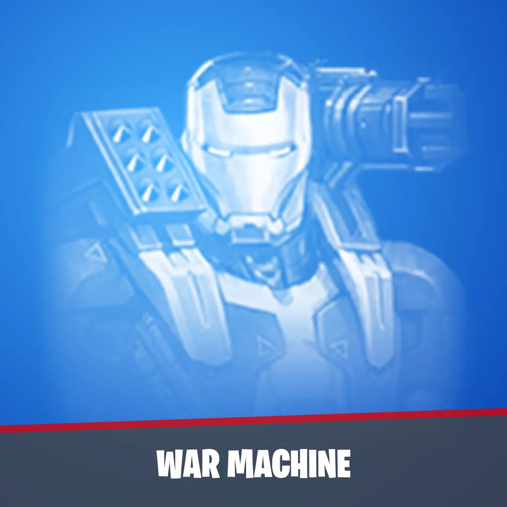 War Machine